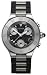 NEW CARTIER MUST 21 CHRONOSCAPH LADIES WATCH W10198U2