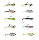 Storm WildEye Swim Shad 3