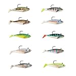 Storm WildEye Swim Shad 3