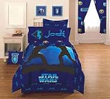 Star Wars Lightsaber Duel Window Valance