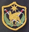 Multinational Force Iraq Dress/Full Color Patch
