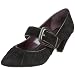 Miss Sixty Women's Solara Suede Mary Jane