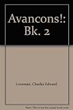 Avançons!