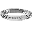 Diesel Schmuck AB DX0326040185