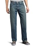 Levis Mens 550 Relaxed Fit Jean,Highland,29x30