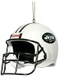 New York Jets Memory Company Team 3 inch Helmet Ornament NFL Football Fan Shop Sports Team Merchandise
