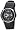 Casio Men's G-Shock Ana-Digi Black Street Rider Watch #G300-3AV