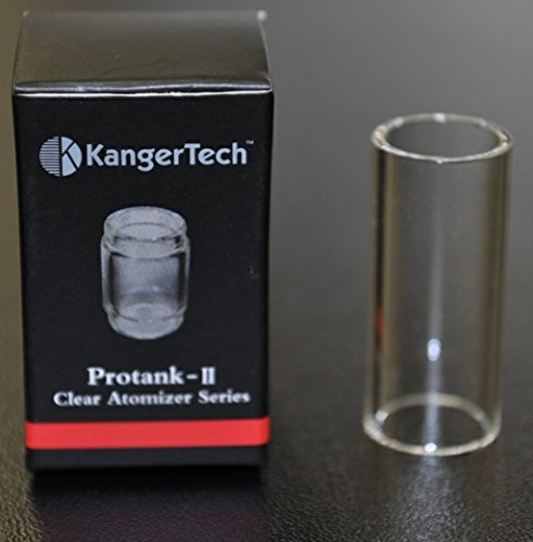 Kanger Protank Mini Version 2/3 Replacement Glass