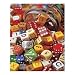 Lucky Roll Jigsaw Puzzle 1000pc