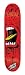 Santa Cruz Skate Meat Hand Powerply Skateboard Deck (31.7x7.6-Inch)