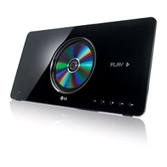 Design DVD Player - LG DVS 450 H Design DVD Player - LG DVS 450 H