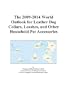 The 2009-2014 World Outlook for Leather Dog Collars, Leashes, and Other Household Pet Accessories