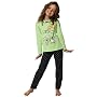 M�dchen Pyjama / Schlafanzug - verschiedene Farben&hellip Italian Fashion by�Guazzone