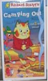 richard scarry's camping out"