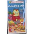 richard scarry's camping out by 