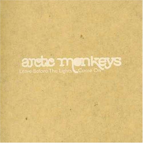 Arctic Monkeys - Baby I