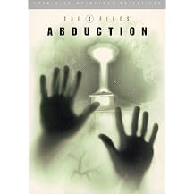 The X-Files: Mythology Collection, Vol. 1 - Abduction (4 Discs)