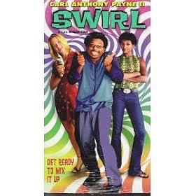 Swirl [VHS]