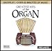 Algerienne Music-Greatest Hits of the Organ
