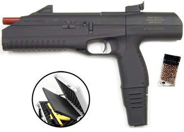 IZH Drozd BB Pistol air pistol