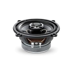 Auditor Rip 130C 5.25-inch Coaxial Speaker Kit