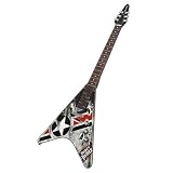 Wow Wee Paper Jamz Guitar Series I - Style 4