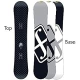 Forum Bully Snowboard