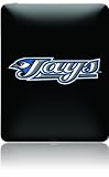 Skinit Toronto Blue Jays Game Ball Vinyl Skin for Apple iPad 1
