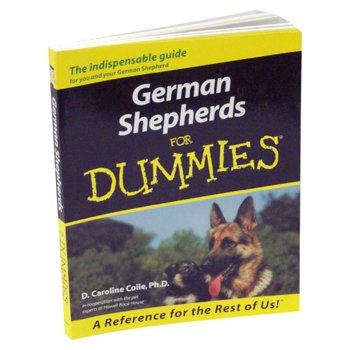 German Shepherds German Shepherds