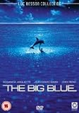 The Big Blue [English Language] [DVD]