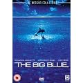 The Big Blue [English Language] [DVD]