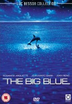 The Big Blue