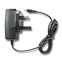 Replacement Nokia Mains Charger (Digitel Technology Branded) fits Nokia: 2626, 3110 Classic, 3250, 5200, 5300, 5500, 6070, 6080, 6085, 6086, 6101, 6103, 6110 Navigator, 6111, 6125, 6131, 6151, 6233, 6234, 6270, 6280, 6288, 6290, 6300, 7360, 7370, 7373, 7390, 8800 Sirocco, E50, E61, E61i, E65, E90, N70, N71, N72, N73, N76, N80, N92, N93, N93i, N95, PT-6