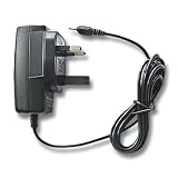 Replacement Nokia Mains Charger (Digitel Technology Branded) fits Nokia: 2626, 3110 Classic, 3250, 5200, 5300, 5500, 6070, 6080, 6085, 6086, 6101, 6103, 6110 Navigator, 6111, 6125, 6131, 6151, 6233, 6234, 6270, 6280, 6288, 6290, 6300, 7360, 7370, 7373, 73
