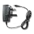 Replacement Nokia Mains Charger (Digitel Technology Branded) fits Nokia: 2626, 3110 Classic, 3250, 5200, 5300, 5500, 6070, 6080, 6085, 6086, 6101, 6103, 6110 Navigator, 6111, 6125, 6131, 6151, 6233, 6234, 6270, 6280, 6288, 6290, 6300, 7360, 7370, 7373, 7390, 8800 Sirocco, E50, E61, E61i, E65, E90, N70, N71, N72, N73, N76, N80, N92, N93, N93i, N95, PT-6