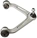 MOOG RK7462 Suspension Control Arm and Ball Joint Assembly front upper