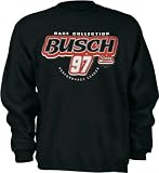 Kurt Busch Race Collection Crewneck Sweatshirt