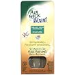 Air Wick Scented Oil Refill, Tobacco Odor Neutralizer, Spring Medley 0.71 oz (2 Pack)