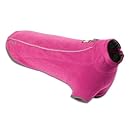 Ruffwear Climate Changer Fleece Jacket, Purple Dusk, Medium