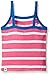 Hatley Girls' Patterned Sailboats Tank Pj Set