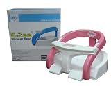 BeBeLove E-Zee Baby Bath Ring (PINK)