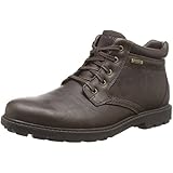 Rockport Rugged Bucks Waterproof, Men's Ankle Boots