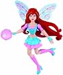 Winx 11.5" Fashion Doll Believix - Bloom