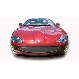 Complete Styling Package for Jaguar XK8 XKR by Mina Gallery