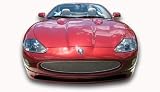 Complete Styling Package for Jaguar XK8 XKR