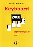 Produkt-Bild: Keyboard 2000