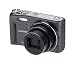Samsung WB550 Digital Camera - Grey (12MP, 10x Optical Zoom) 3.0" LCD