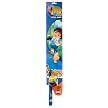 Zebco Go, Diego, Go! Fishing Combo - 30"