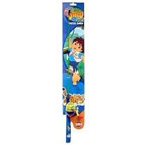 Zebco Go, Diego, Go! Fishing Combo - 30"