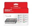 Canon CLI-8 8-Color Multipack Ink Tanks